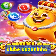 clube suzaninho